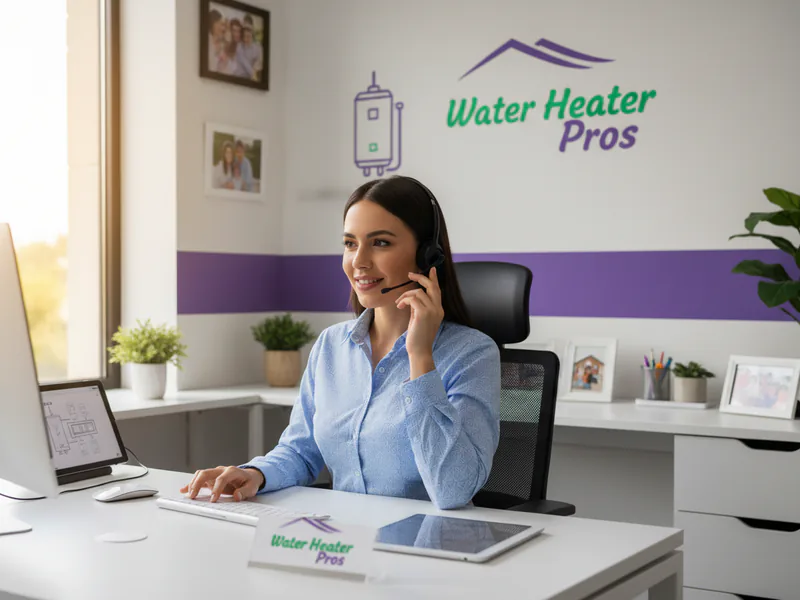 Water Heater Repair  in Griffith  FAQ